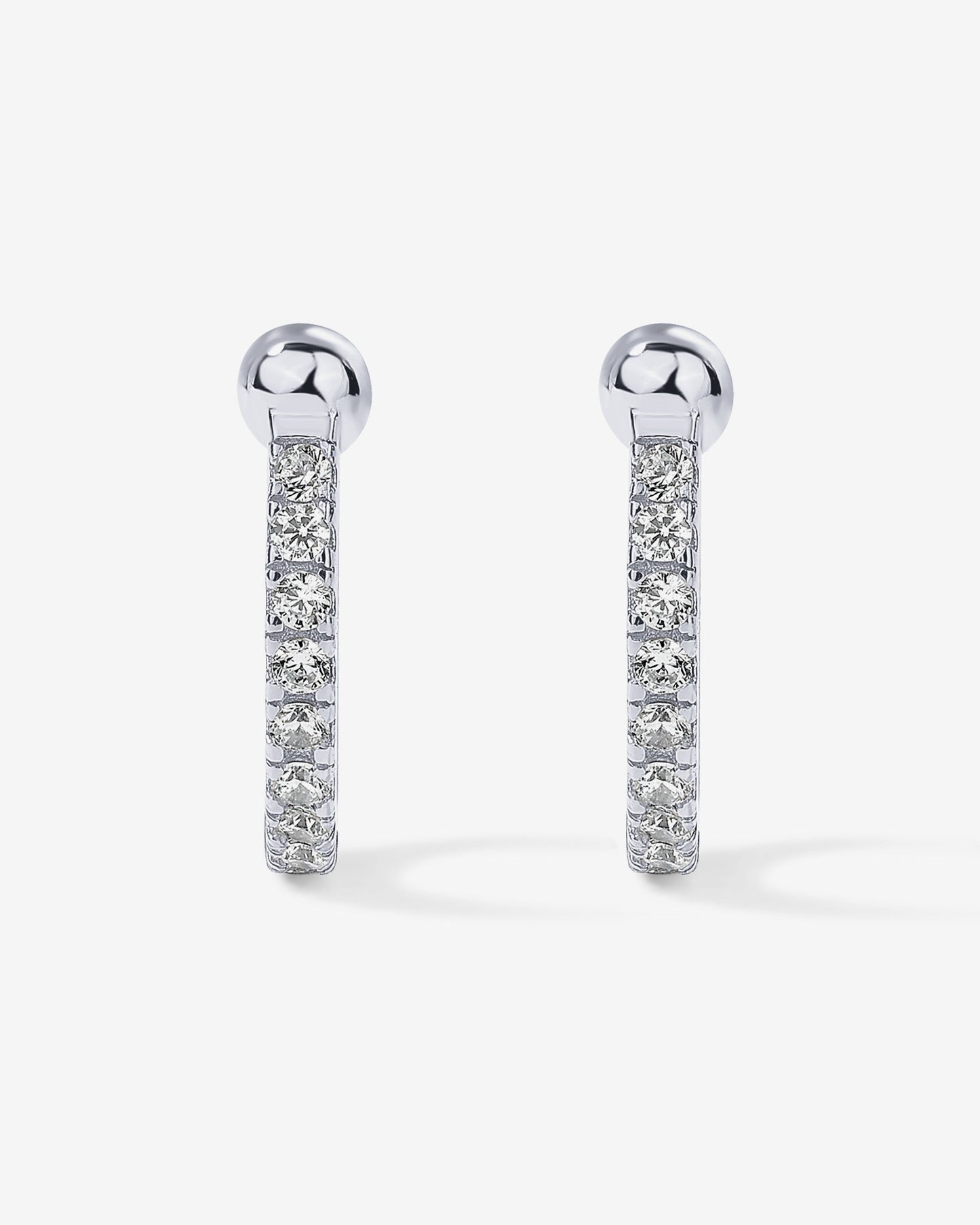 Amelia Ear Cuffs
