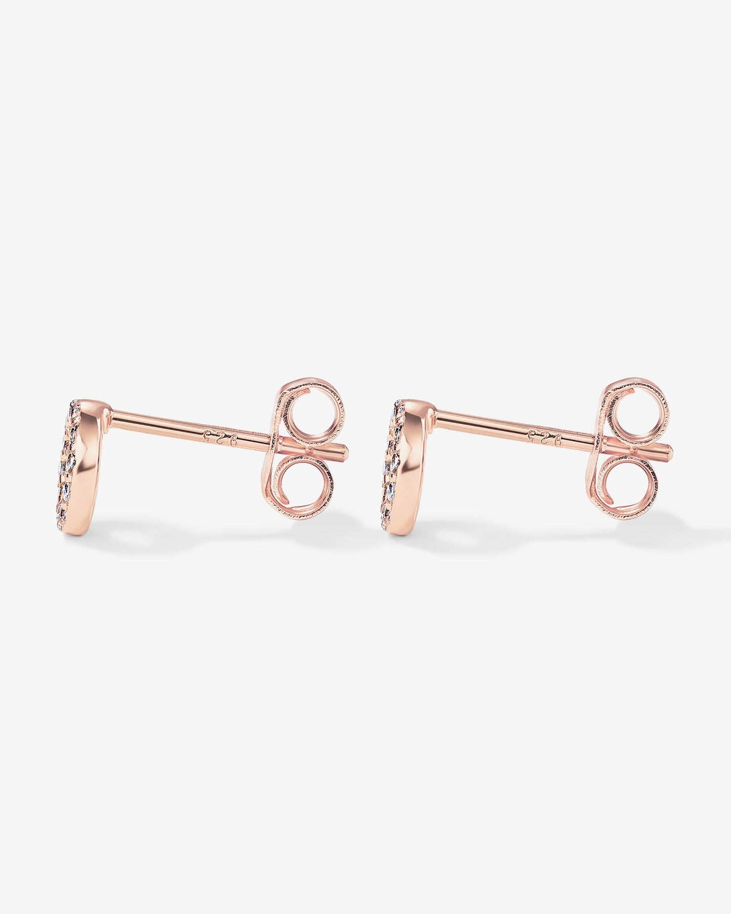 Zuri Studs