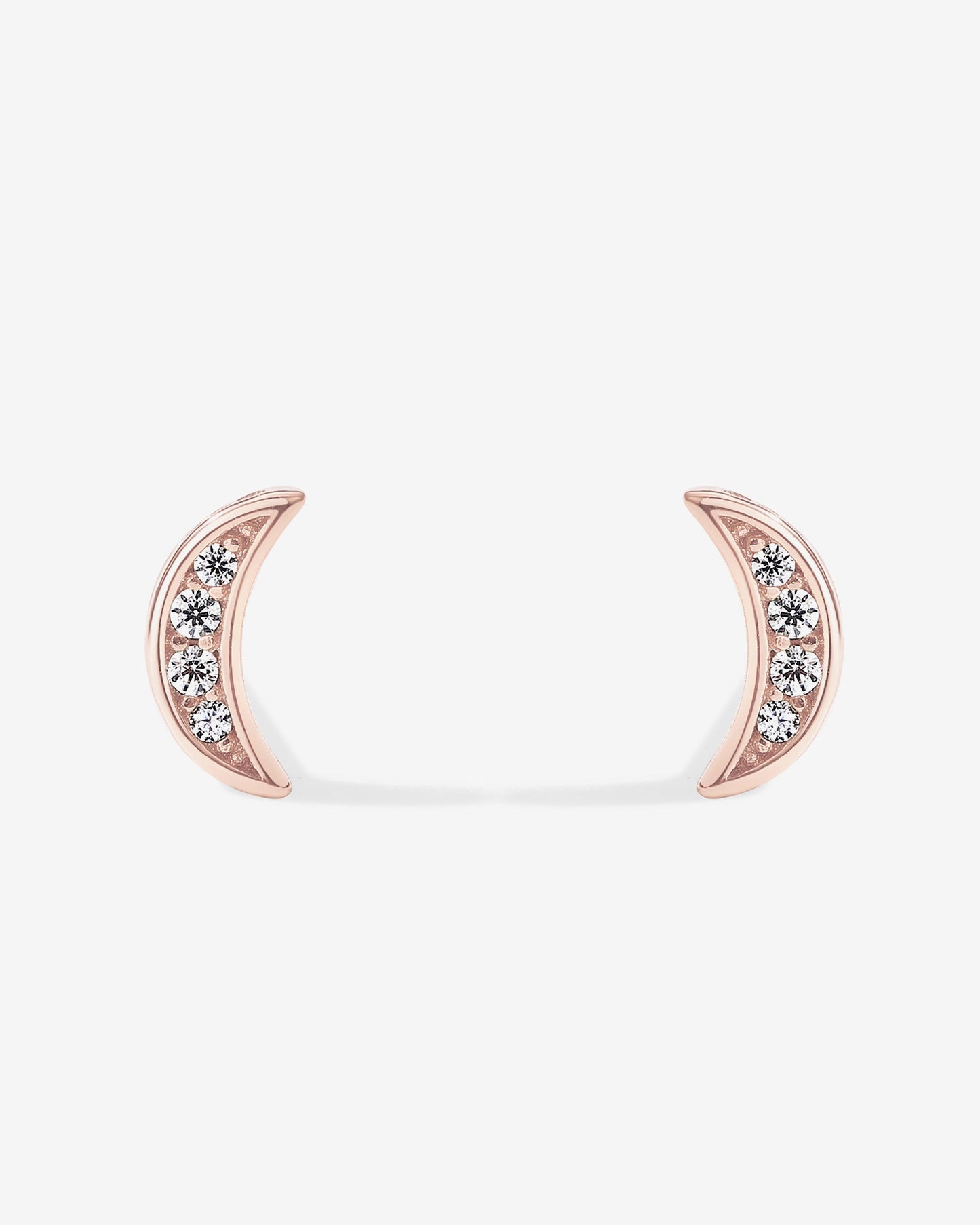 Luna Studs