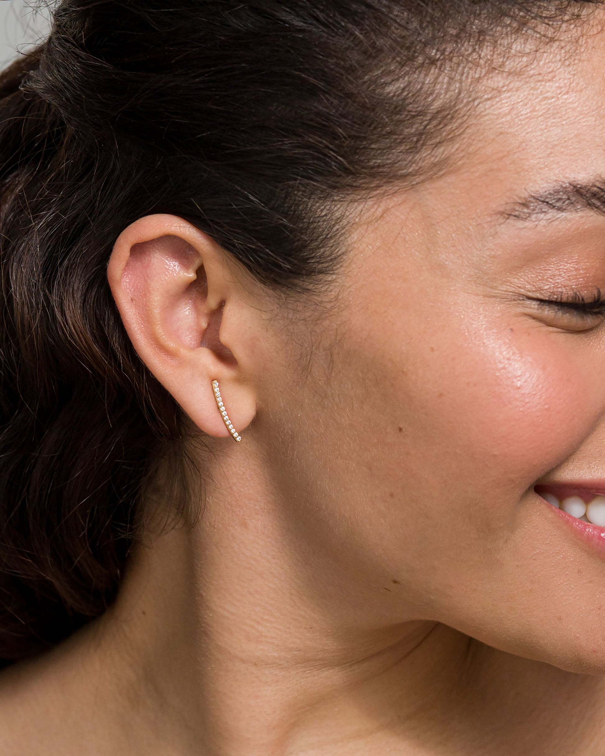 Ava Ear Crawlers