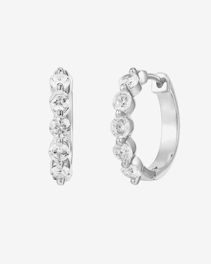 Annabelle Hoops