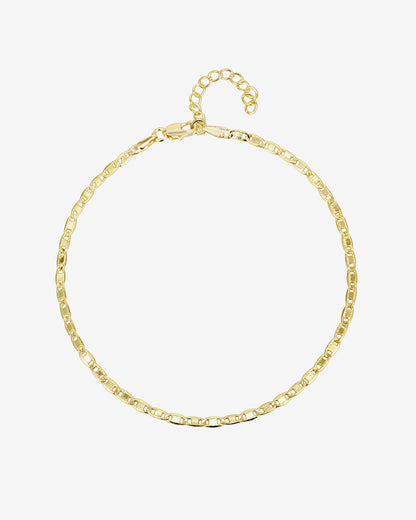 Marina Anklet