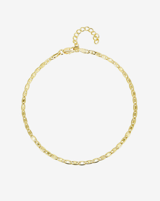 Marina Anklet