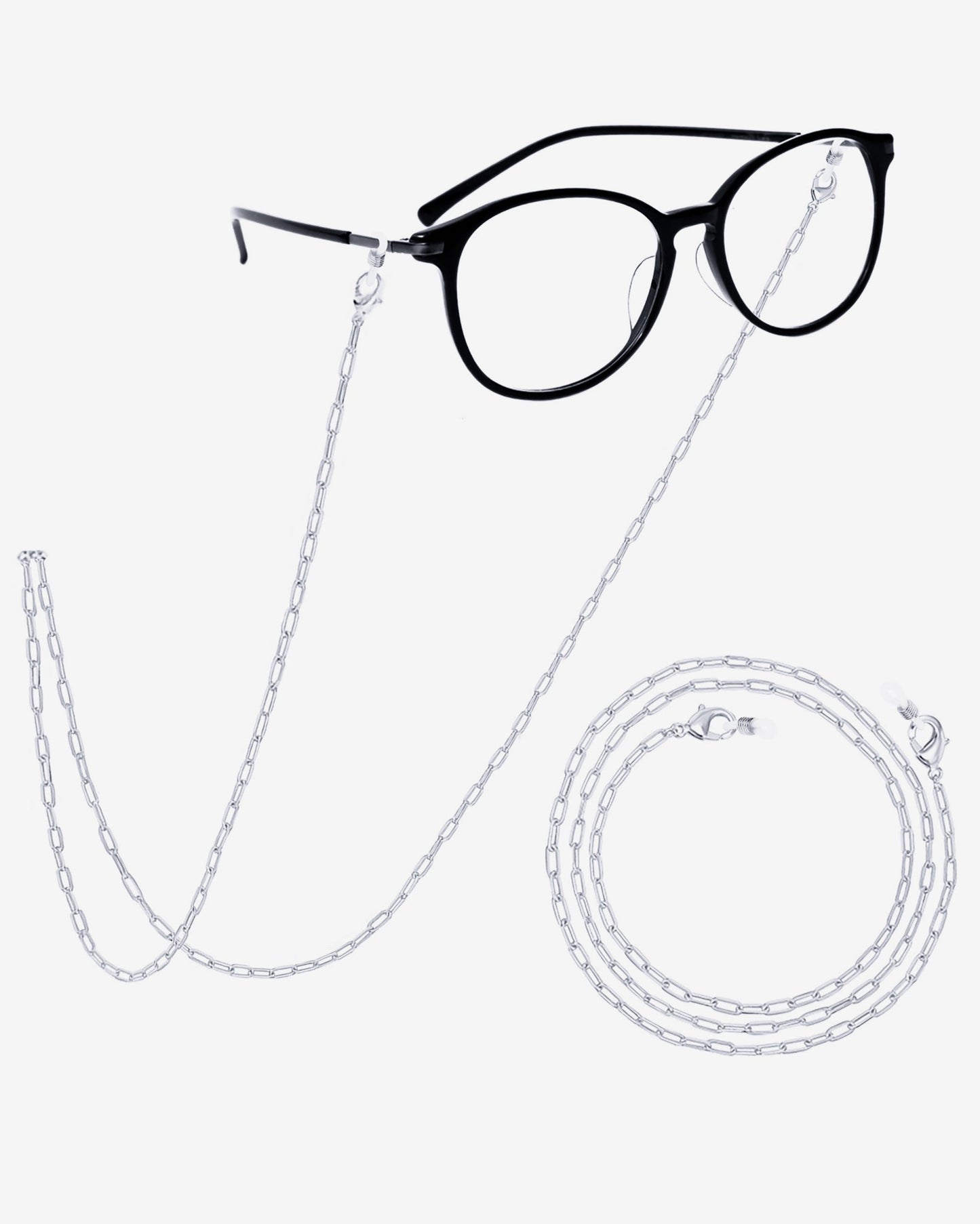 Eye Glass Chain Enhancer