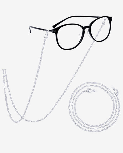 Eye Glass Chain Enhancer
