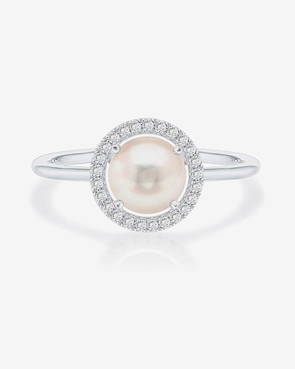 Swarovski Crystal Birthstone Ring