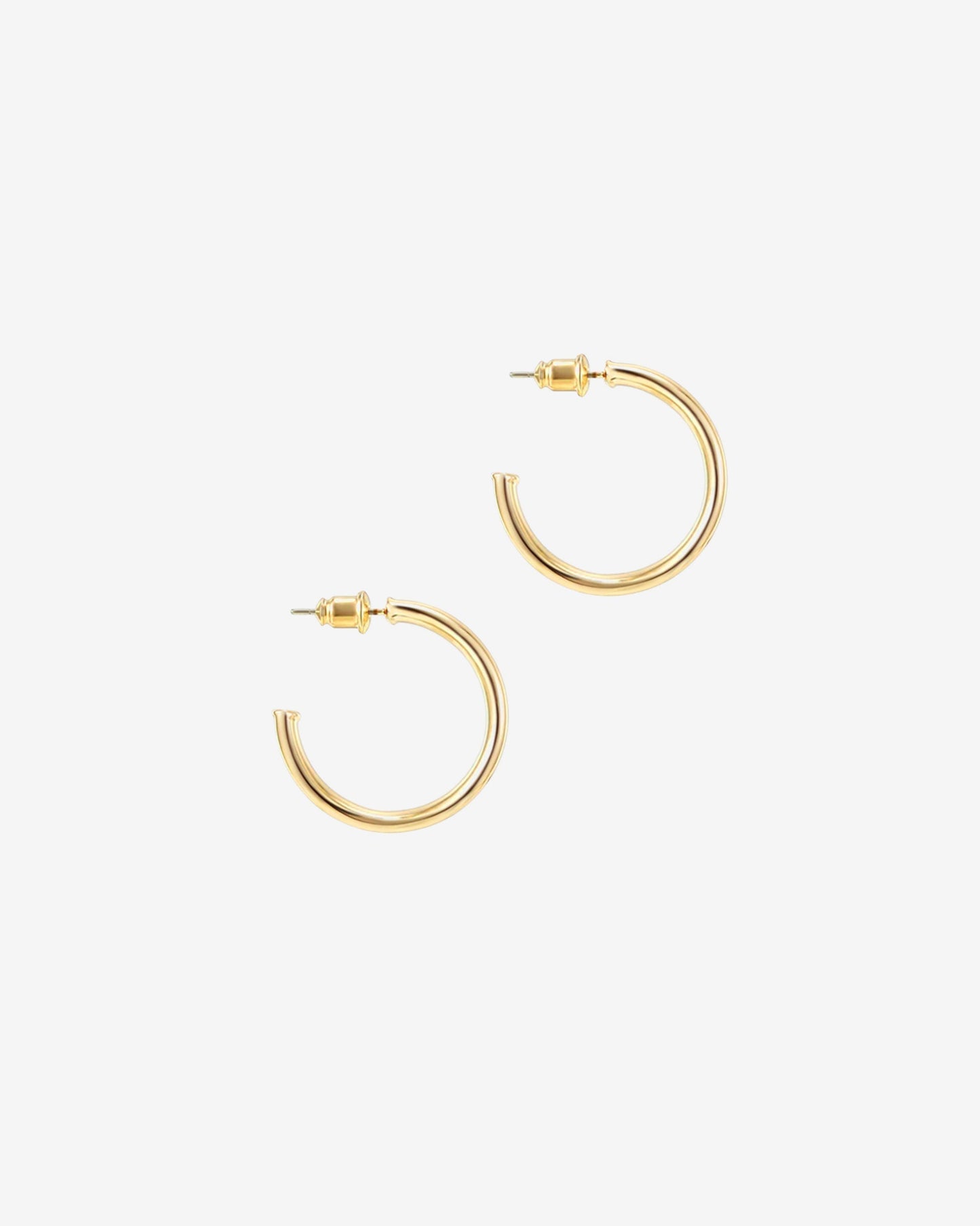 Lightweight Hoops (2 mm)