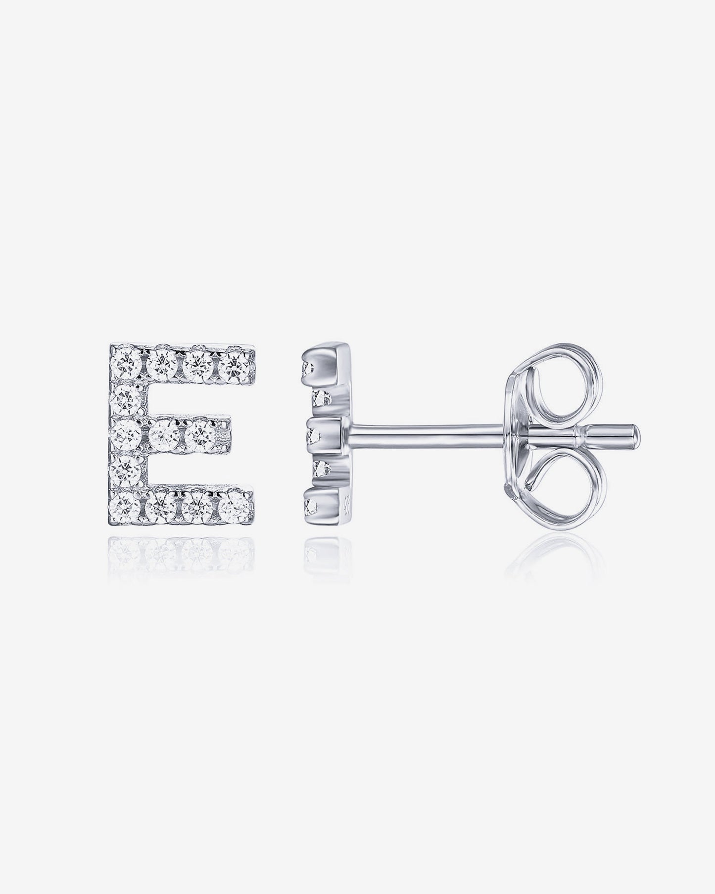 Gemma Initial Studs