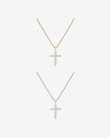 Yellow & White Gold