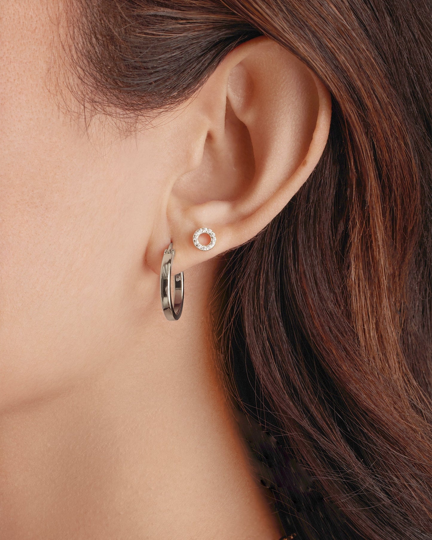 Zuri Studs