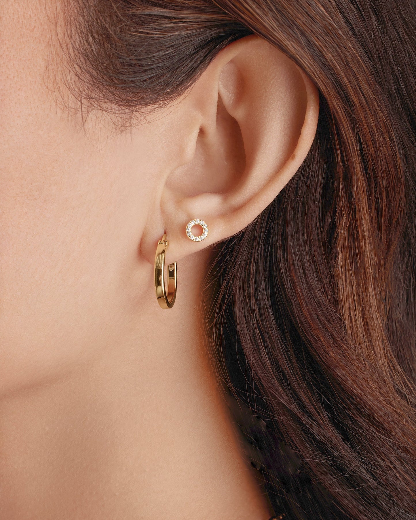 Zuri Studs
