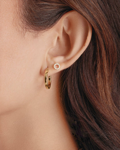 Zuri Studs