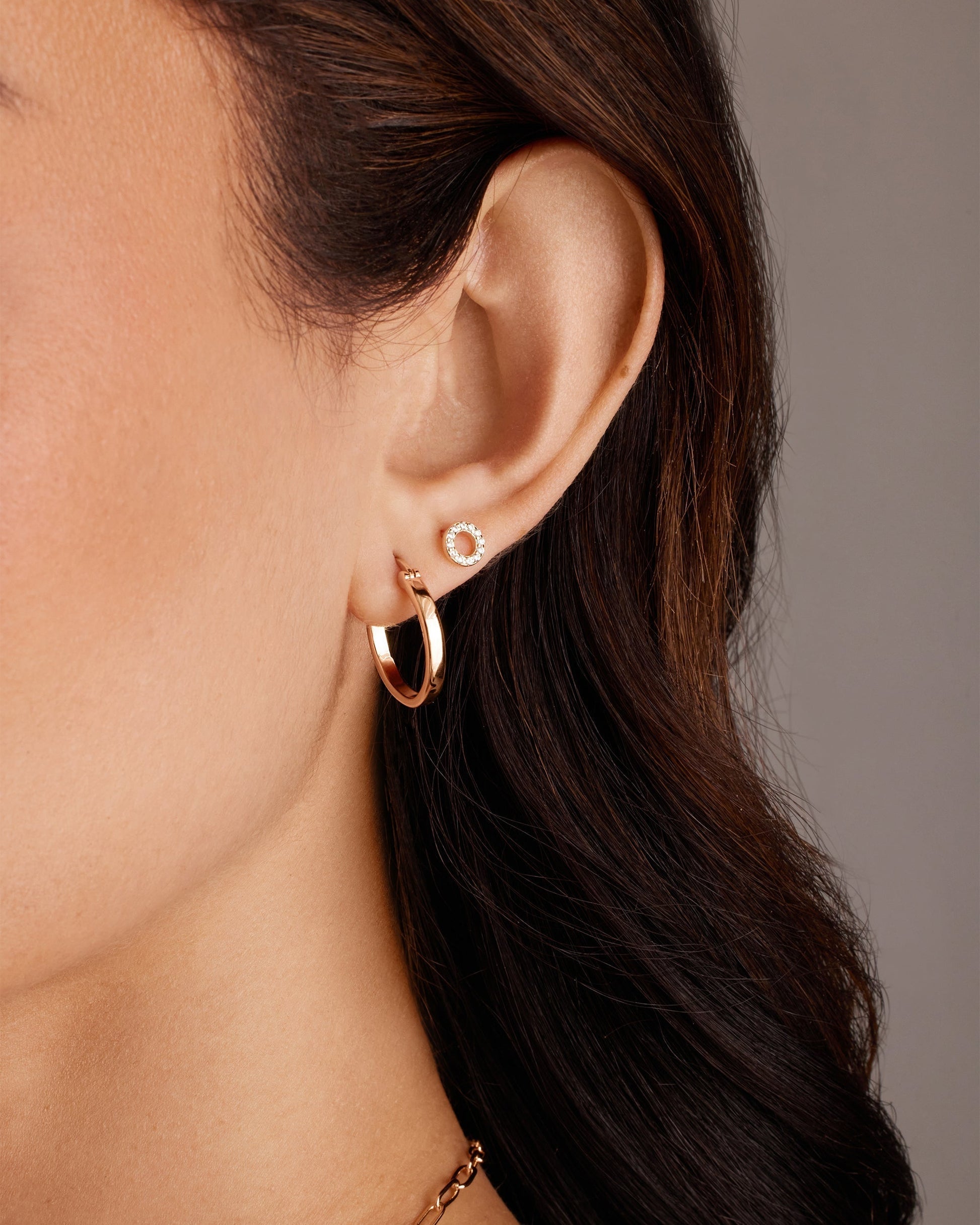 Zuri Studs