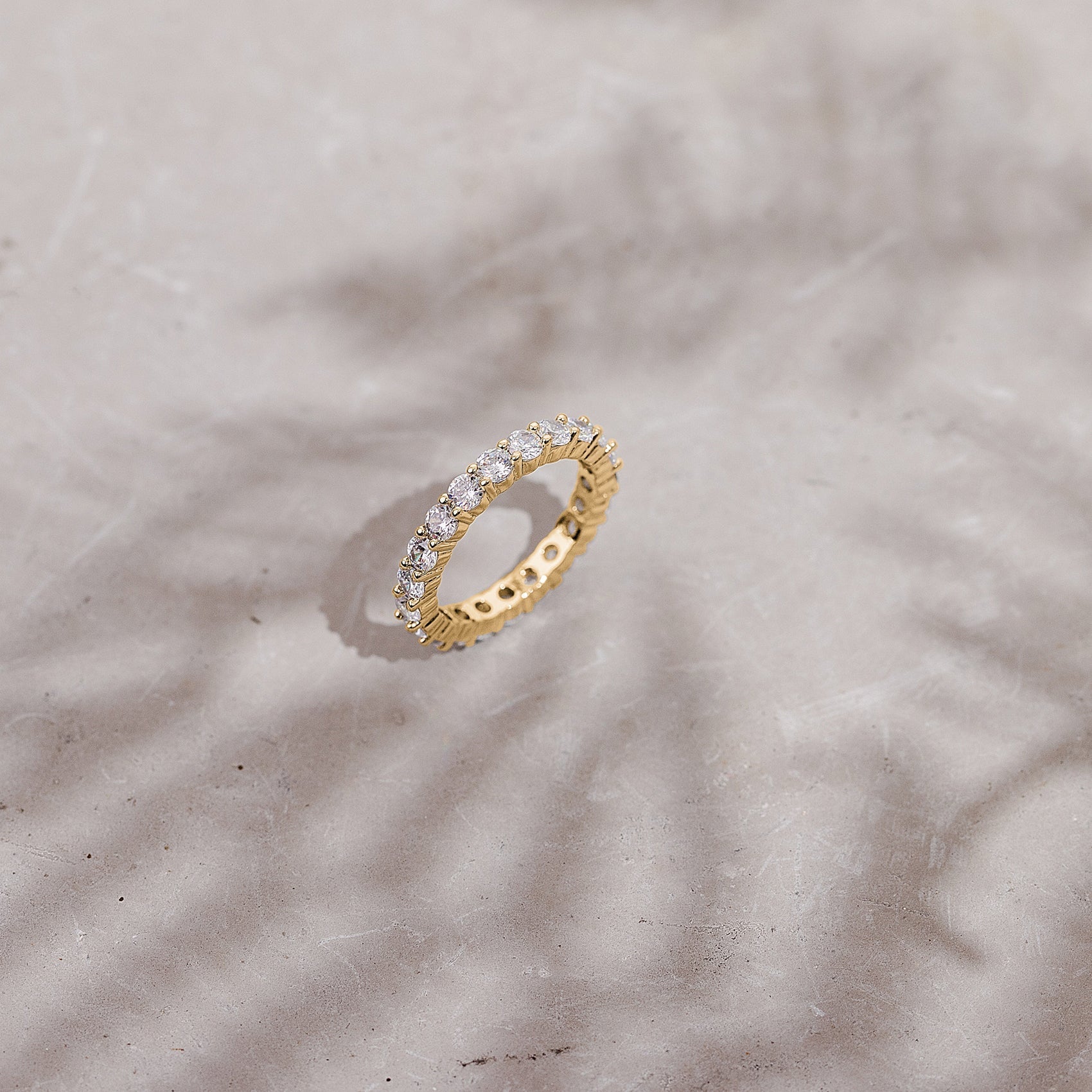 Classic Eternity Band