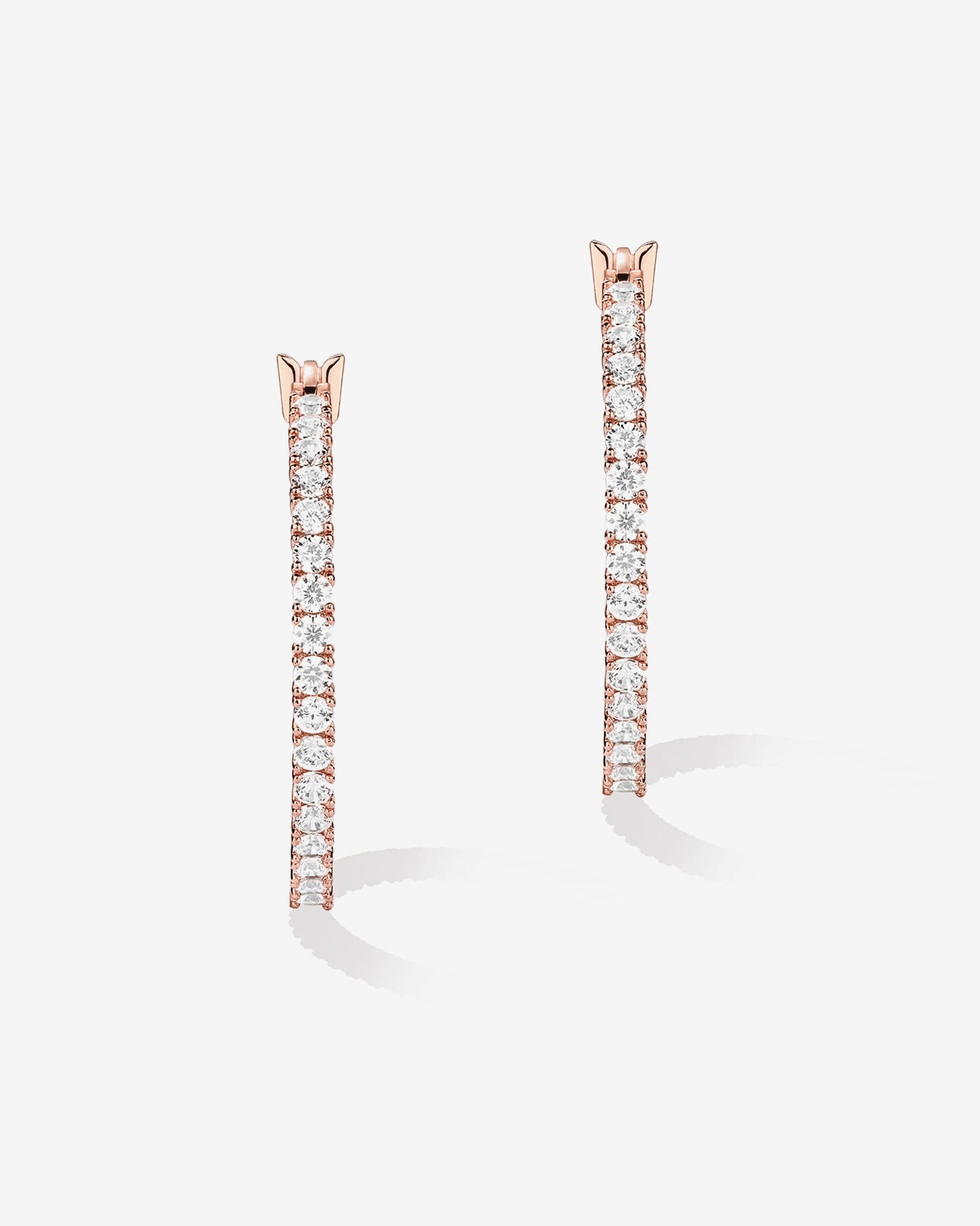 Inside-Out Hoops