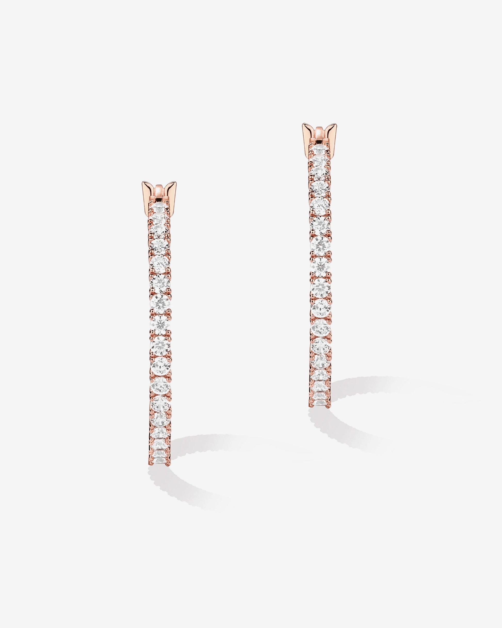 Inside-Out Hoops