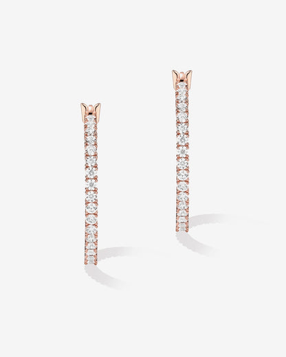 Inside-Out Hoops