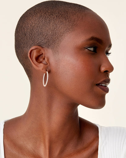 Inside-Out Hoops