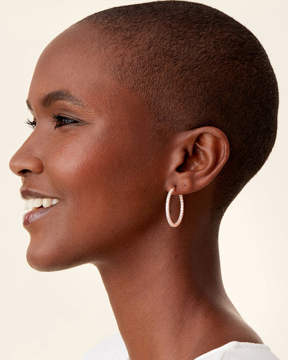 Inside-Out Hoops