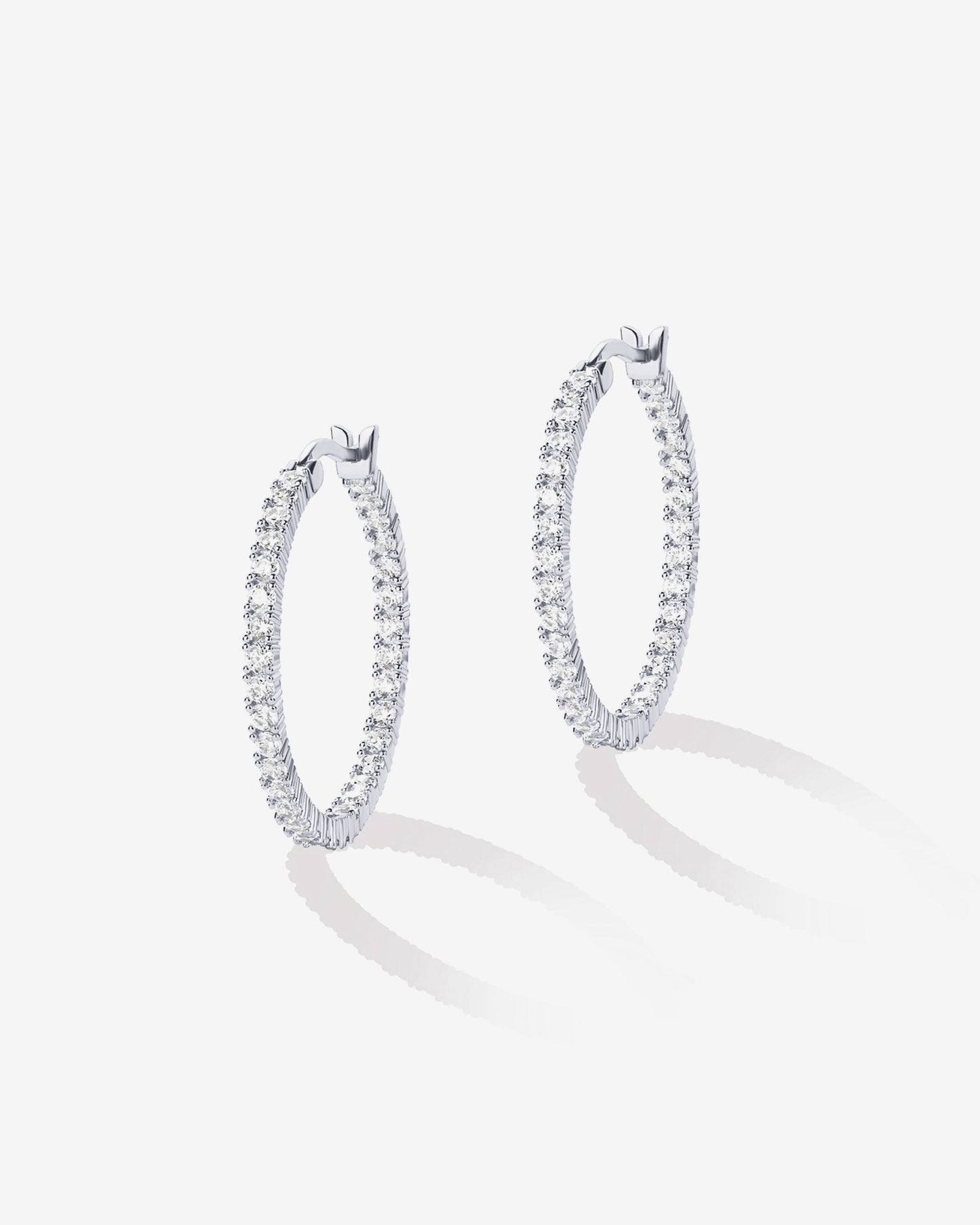 Inside-Out Hoops