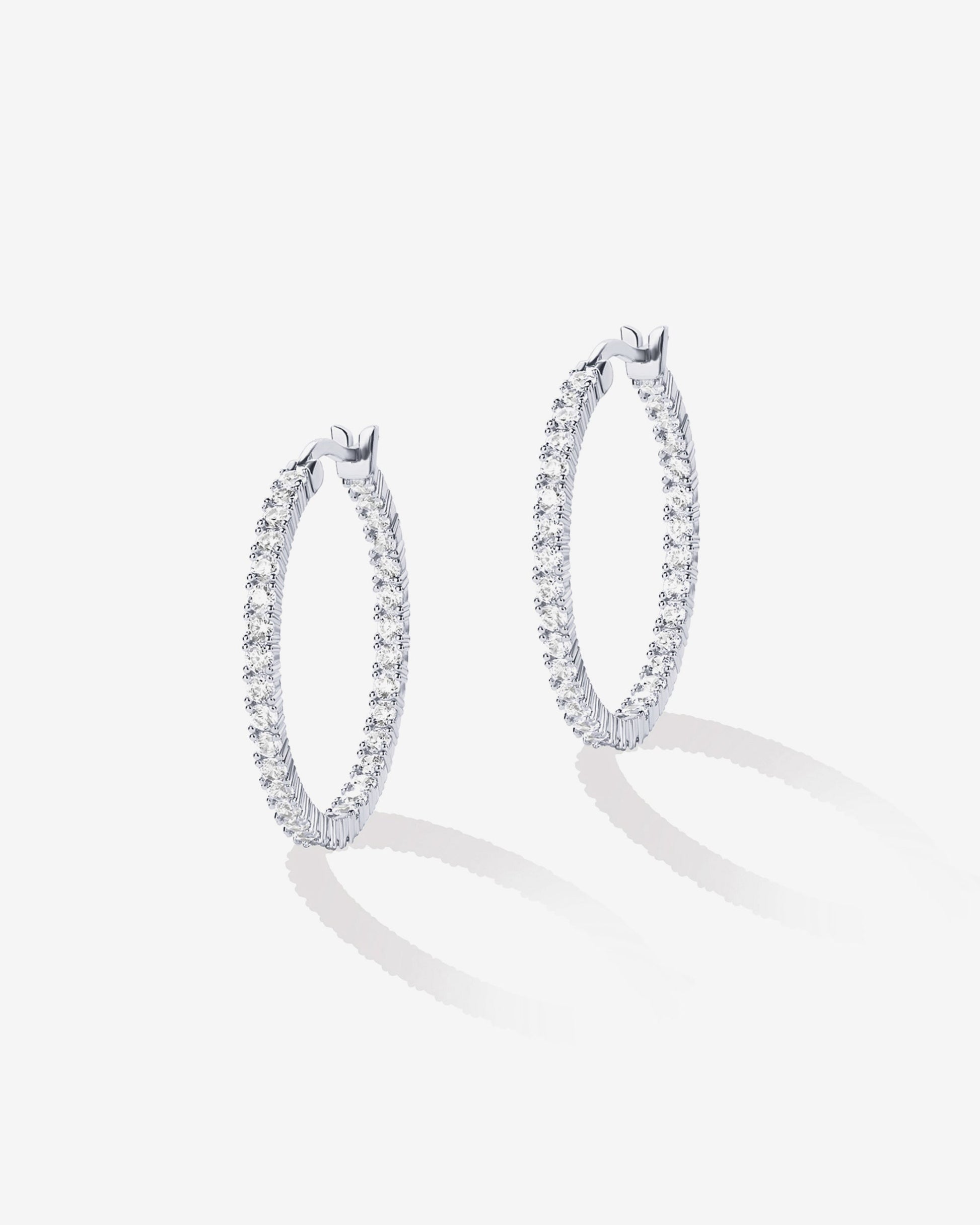 Inside-Out Hoops