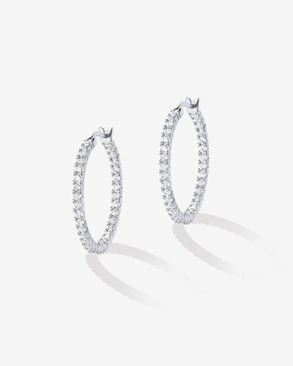 Inside-Out Hoops