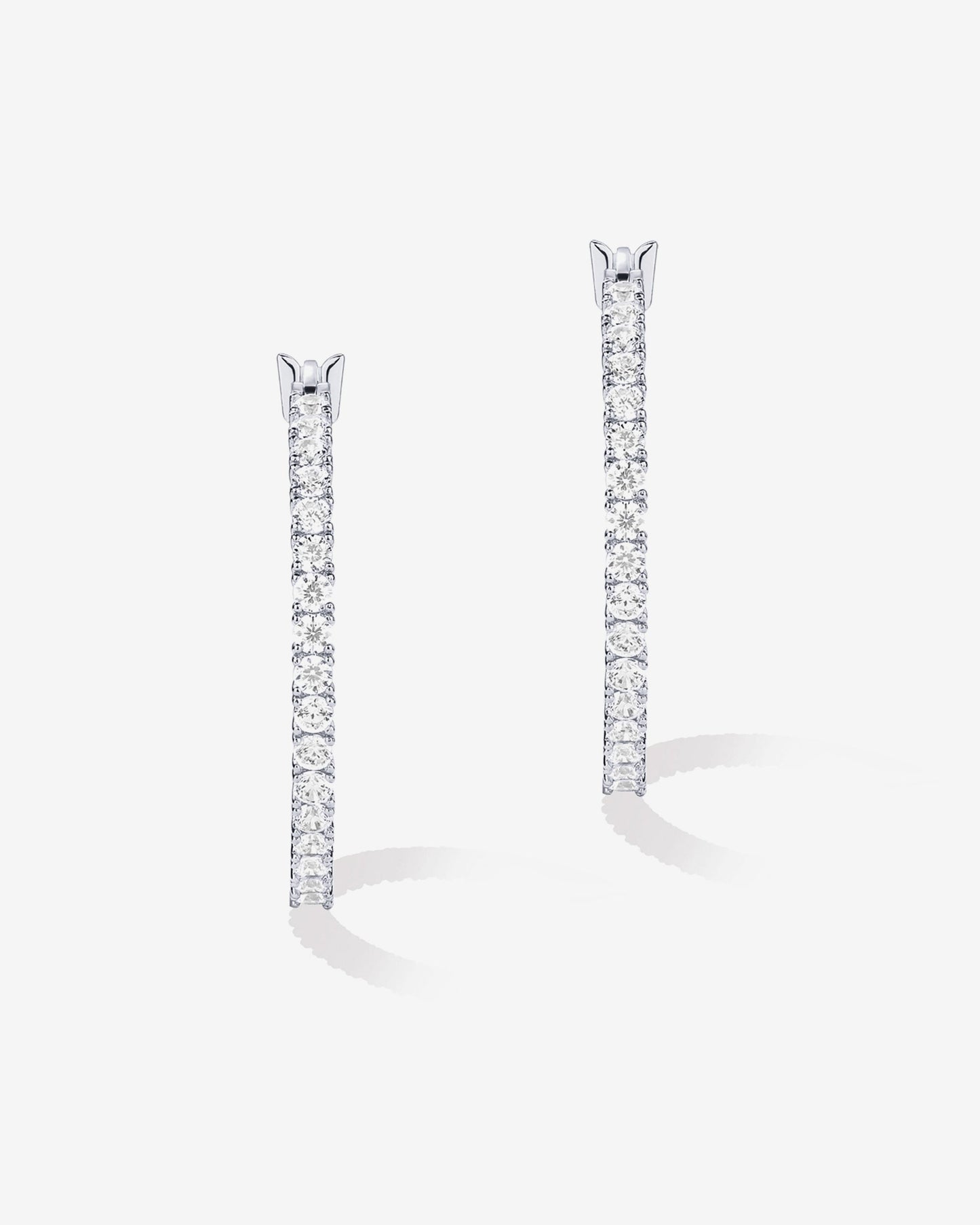 Inside-Out Hoops
