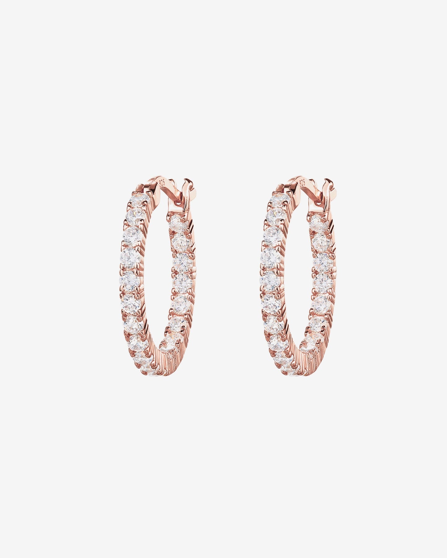 Inside-Out Hoops