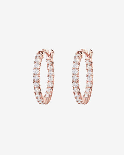 Inside-Out Hoops