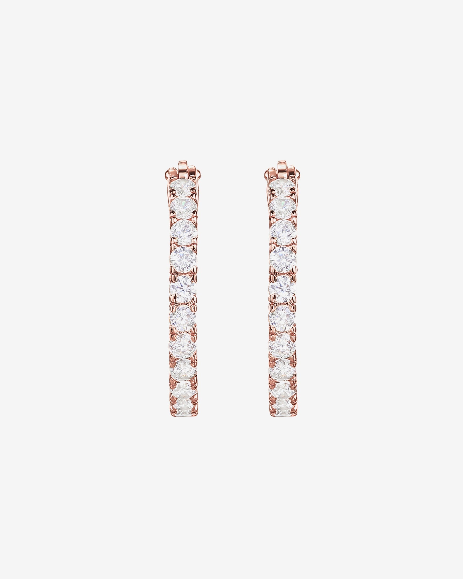 Inside-Out Hoops