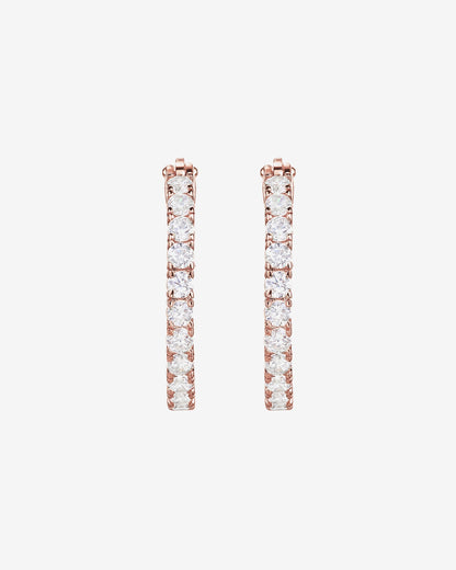 Inside-Out Hoops