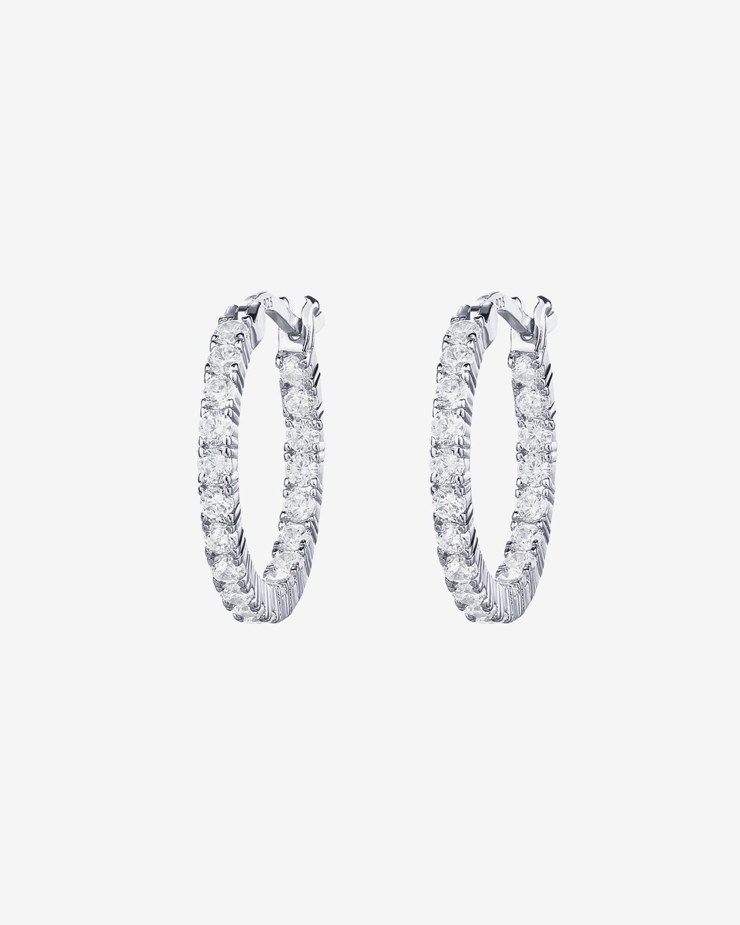 Inside-Out Hoops