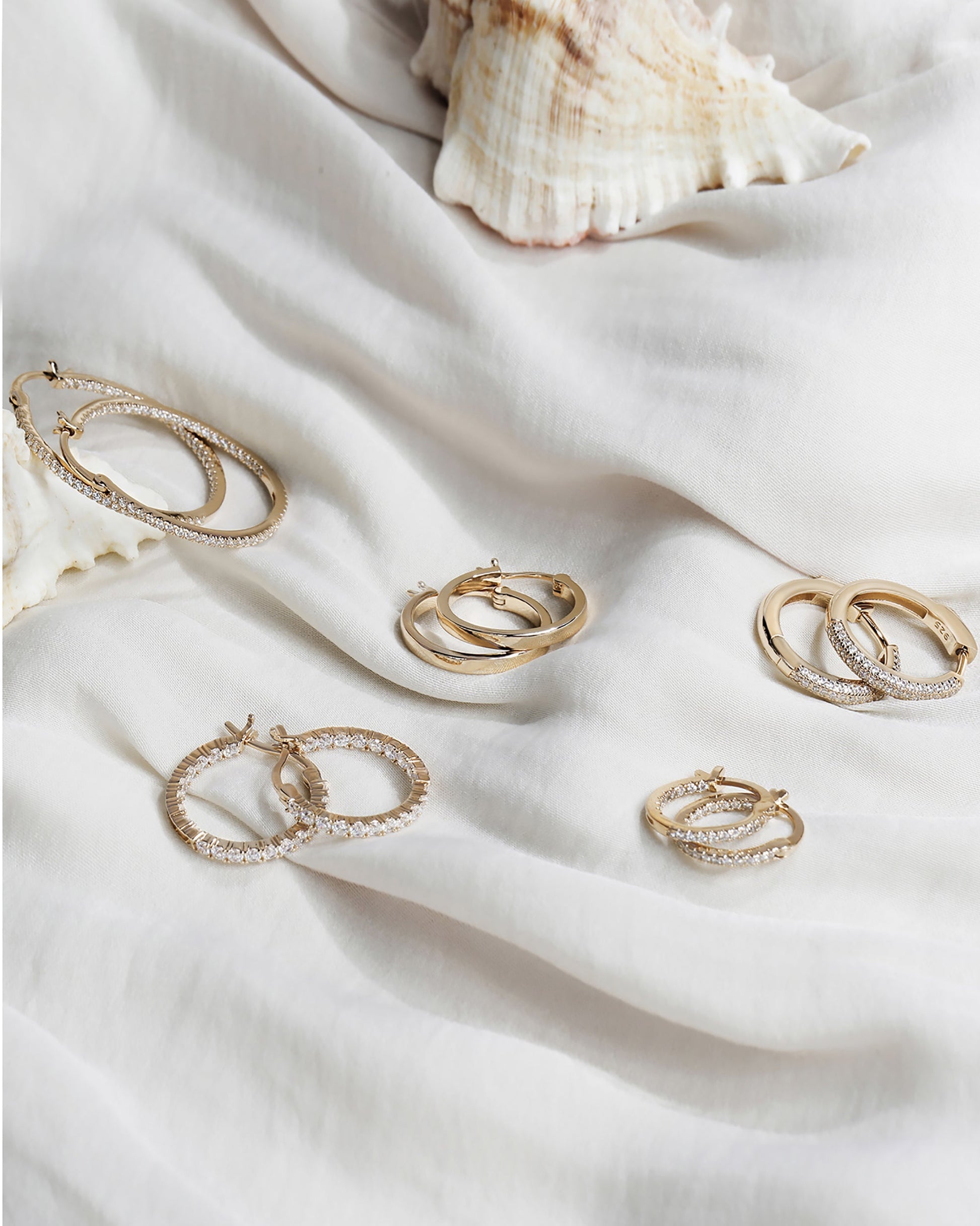 Inside-Out Hoops
