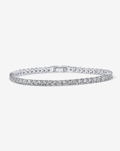 Medium Tennis Bracelet