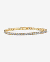 White Vermeil