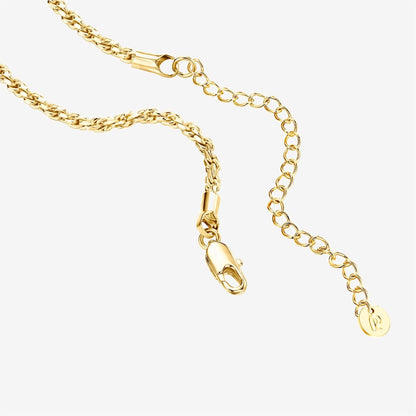 Rope Chain Necklace