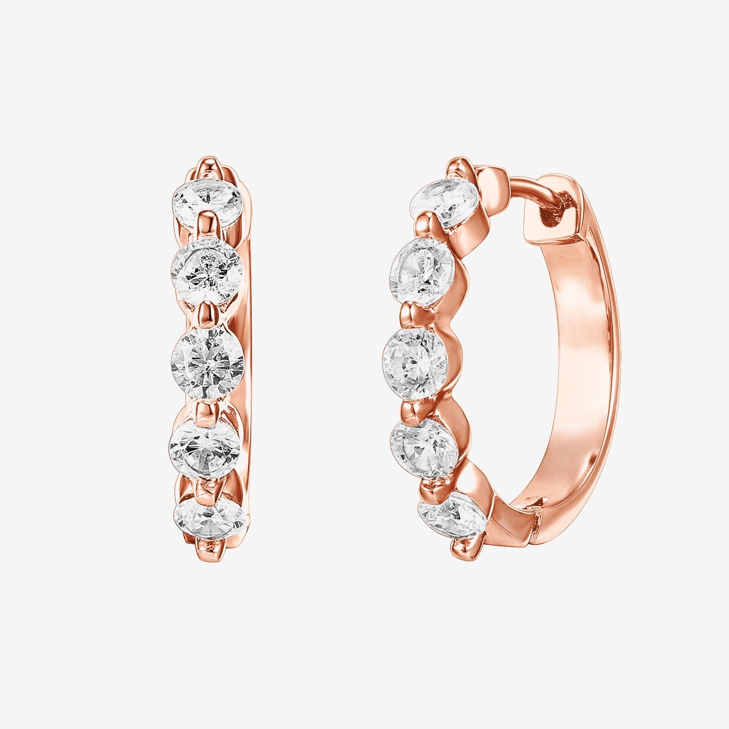 Annabelle Hoops