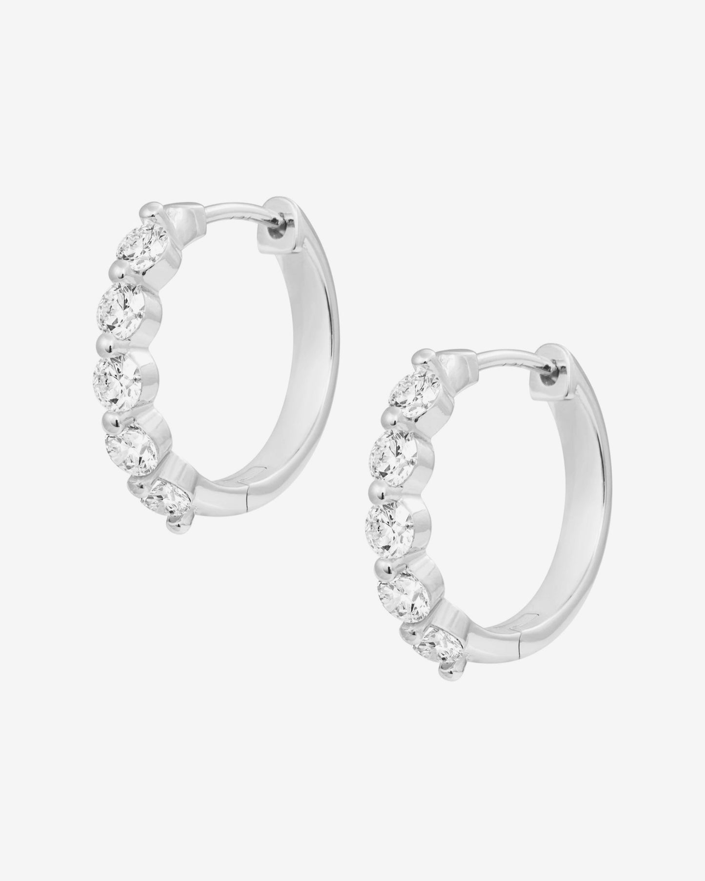 Annabelle Hoops