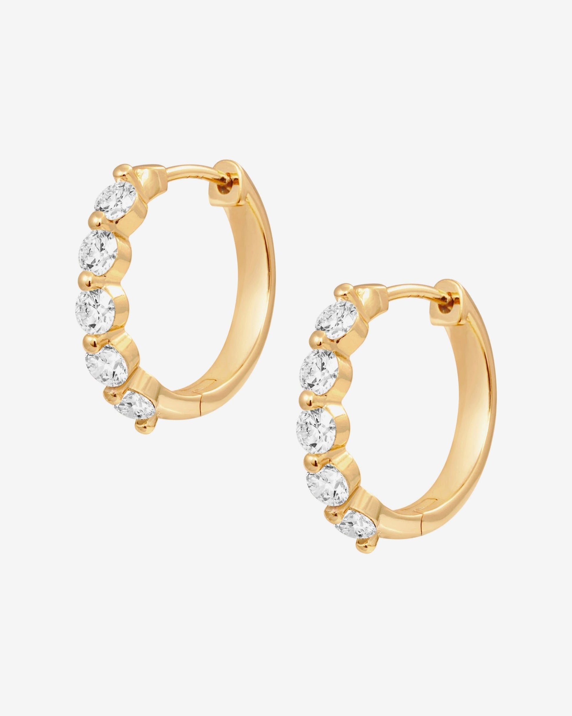 Annabelle Hoops
