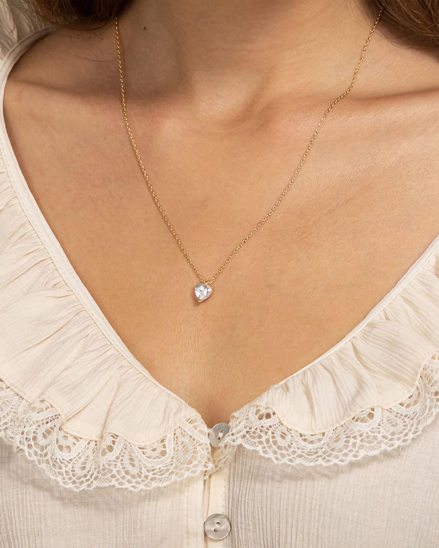 Heart Pendant