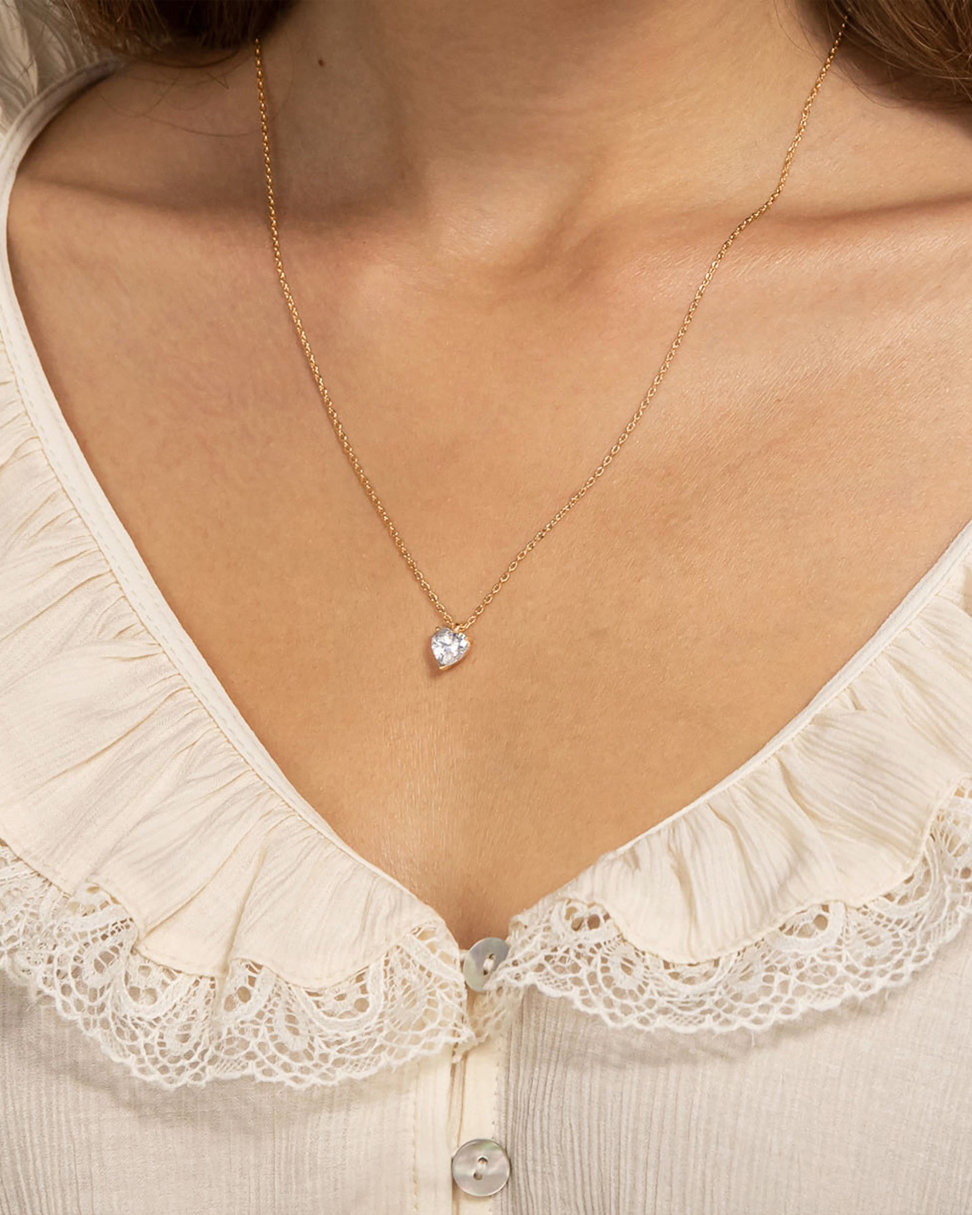 Heart Pendant