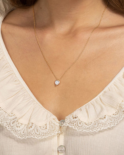 Heart Pendant