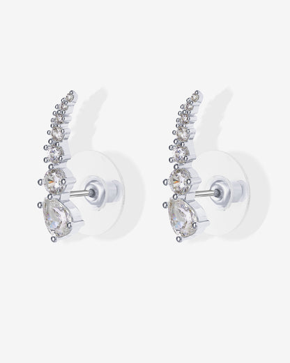 Vega Ear Crawlers