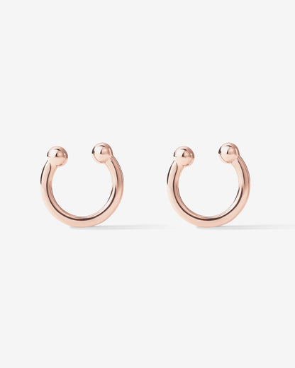 Jane Ear Cuffs