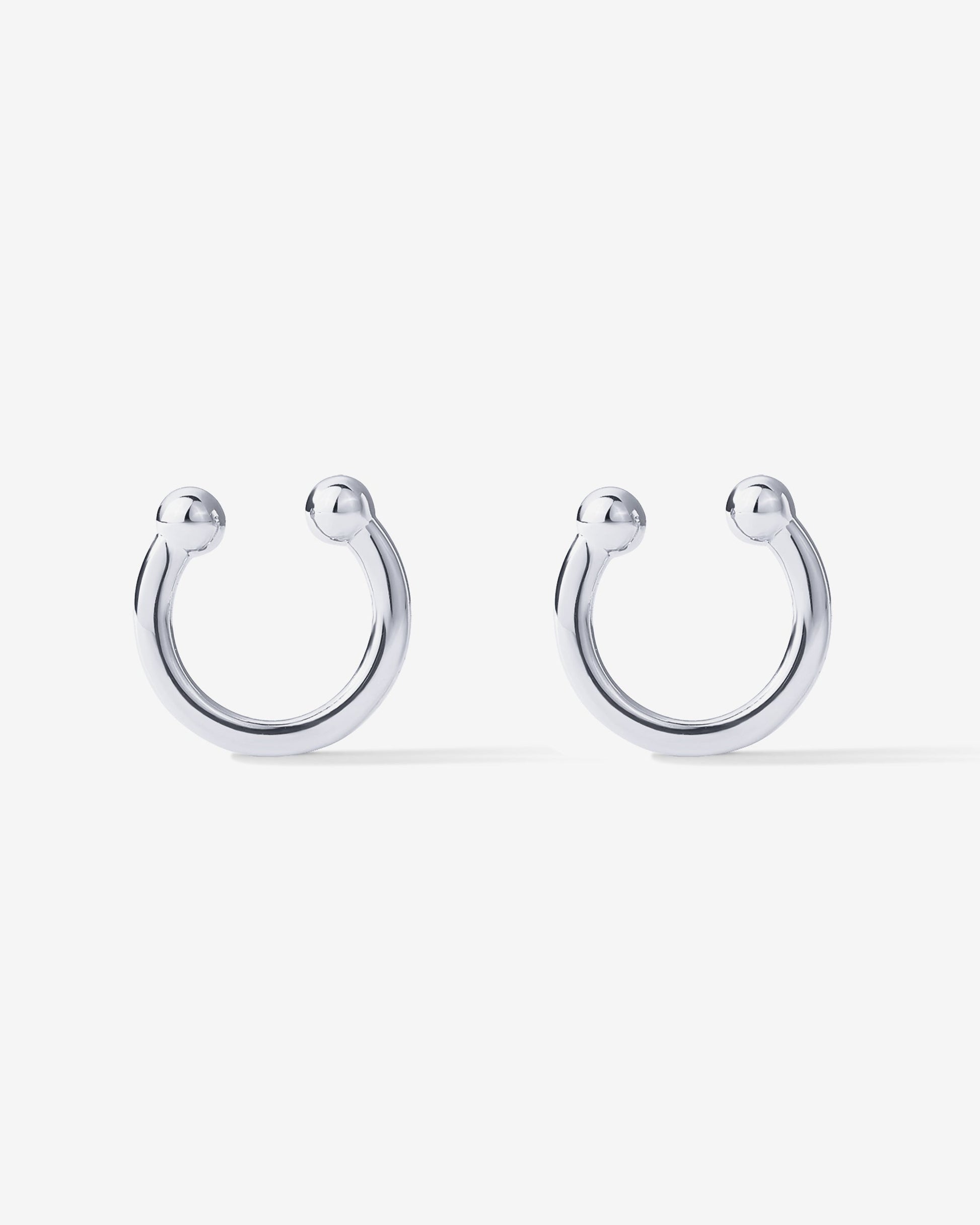 Jane Ear Cuffs