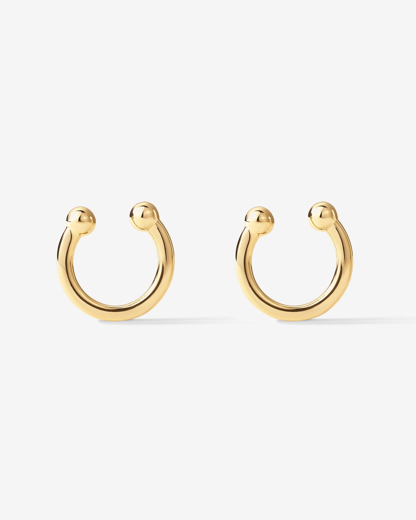 Jane Ear Cuffs