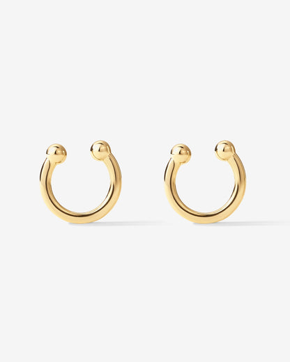 Jane Ear Cuffs