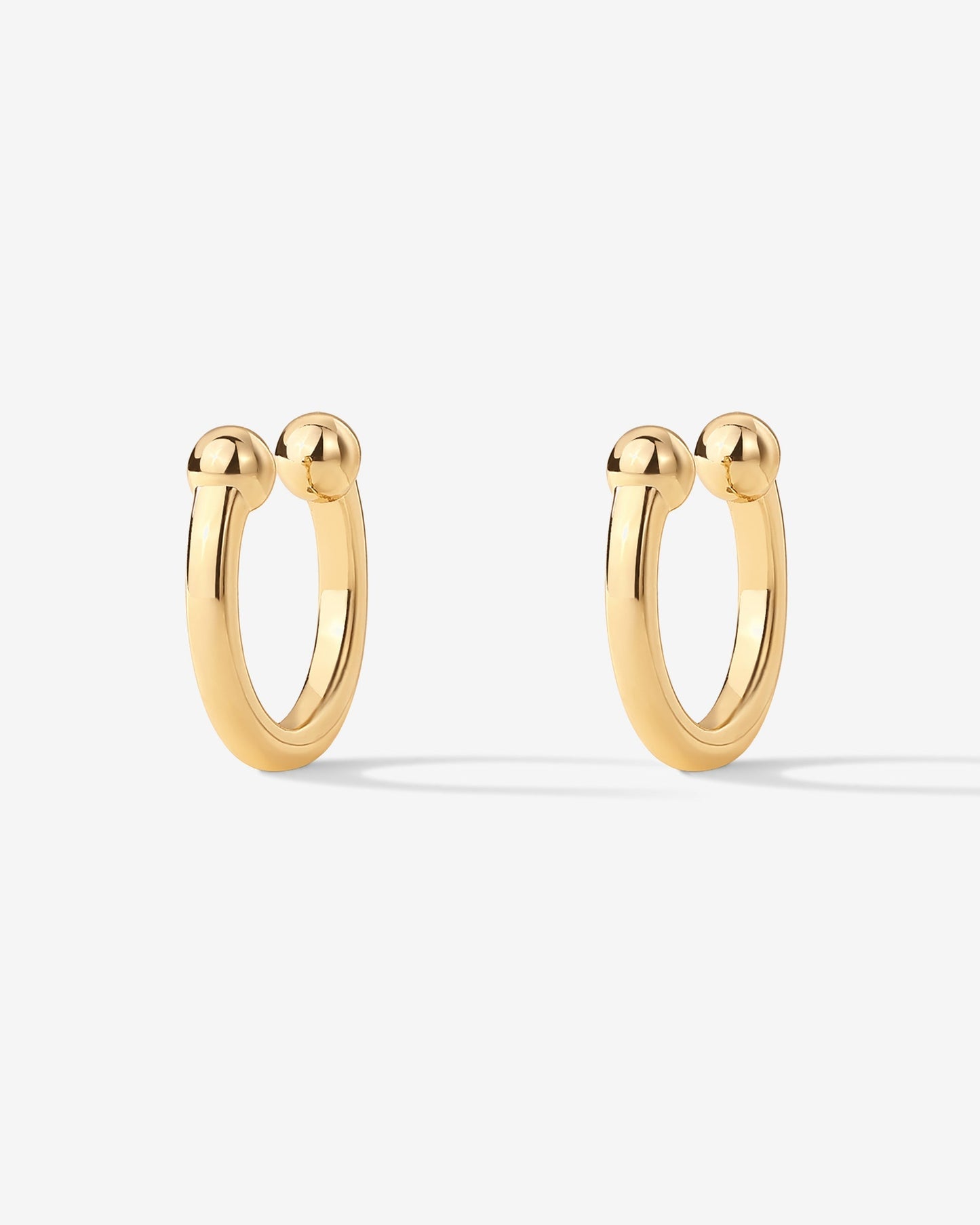 Jane Ear Cuffs