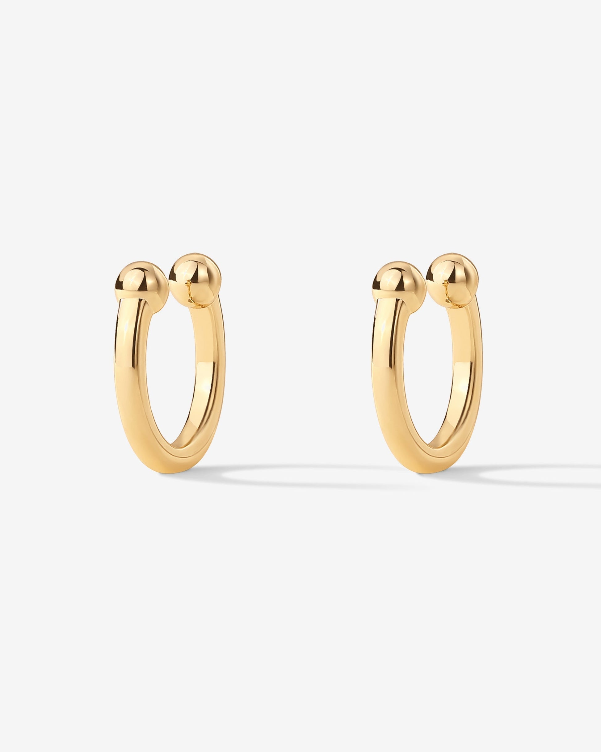 Jane Ear Cuffs
