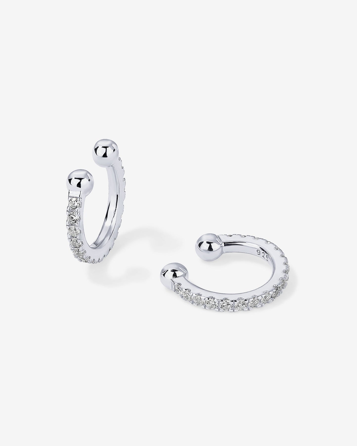 Amelia Ear Cuffs